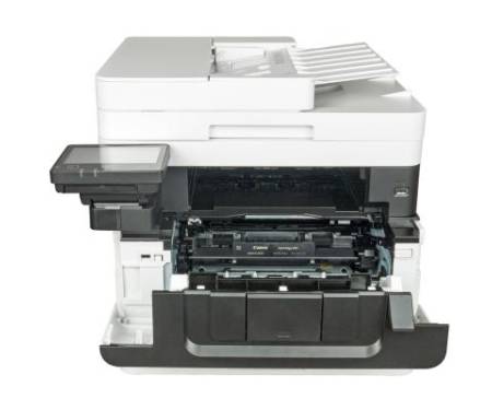 Многофункциональное устройство Canon MF443dw c Wi-Fi + 057HBK (3514C008AABND1)