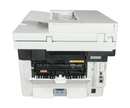 Многофункциональное устройство Canon MF443dw c Wi-Fi + 057HBK (3514C008AABND1)