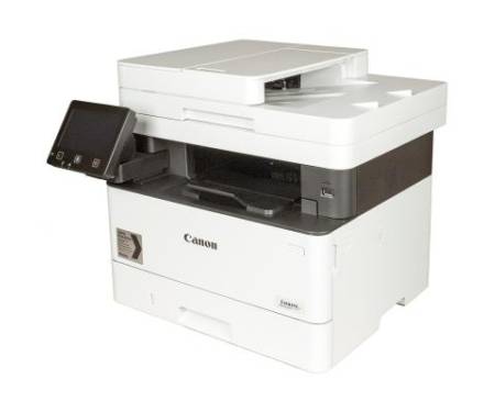 Многофункциональное устройство Canon MF443dw c Wi-Fi + 057HBK (3514C008AABND1)