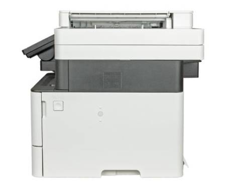 Многофункциональное устройство Canon MF443dw c Wi-Fi + 057HBK (3514C008AABND1)