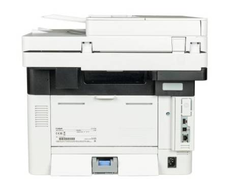 Многофункциональное устройство Canon MF443dw c Wi-Fi + 057HBK (3514C008AABND1)