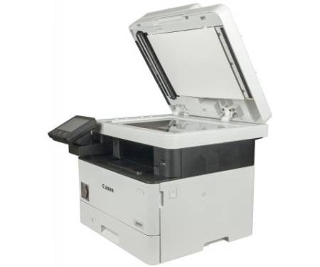 Многофункциональное устройство Canon MF443dw c Wi-Fi + 057HBK (3514C008AABND1)