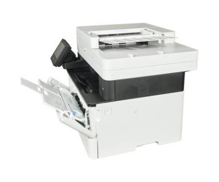 Многофункциональное устройство Canon MF443dw c Wi-Fi + 057HBK (3514C008AABND1)