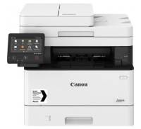 Многофункциональное устройство Canon MF443dw c Wi-Fi + 057HBK (3514C008AABND1)