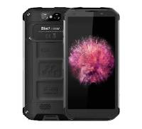 Смартфон Blackview BV9500 Pro 6/128GB Black