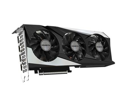 Видеокарта GIGABYTE GeForce RTX 3060 GAMING OC 12G (GV-N3060GAMING OC-12GD)