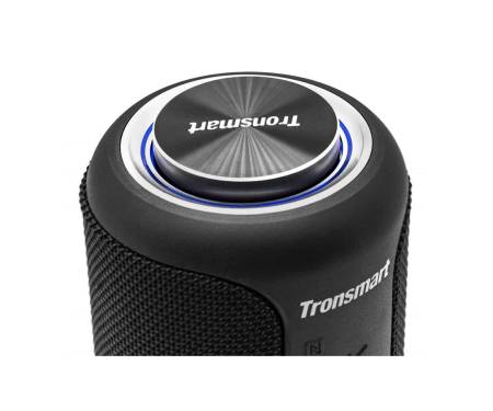 Колонка Tronsmart Element T6 Plus Upgrade Black 3
