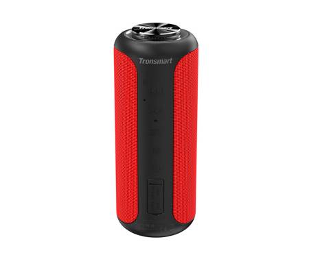 Колонка Tronsmart Element T6 Plus Upgrade Red