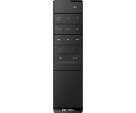 Акустическая система PHILIPS TAB6305 Black (TAB6305/10)