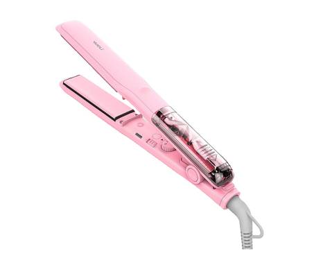 Утюжок для волос Yueli Hair Straightener HS-521 Pink