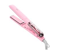 Утюжок для волос Yueli Hair Straightener HS-521 Pink