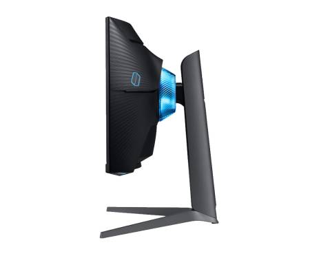 Монитор Samsung CG74T (LC27G74TQSUXZG)
