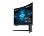 Монитор Samsung CG74T (LC27G74TQSUXZG)