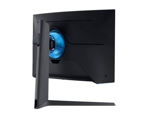 Монитор Samsung CG74T (LC27G74TQSUXZG)