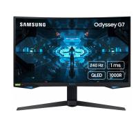 Монитор Samsung CG74T (LC27G74TQSUXZG)