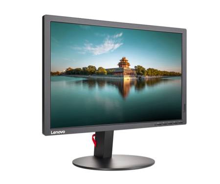 Монитор Lenovo ThinkVision T2054p (60G1MAT2EU)