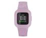 Фитнес-браслет Garmin Vivofit Jr. 3 Lilac Floral (010-02441-01)
