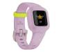 Фитнес-браслет Garmin Vivofit Jr. 3 Lilac Floral (010-02441-01)