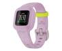 Фитнес-браслет Garmin Vivofit Jr. 3 Lilac Floral (010-02441-01)