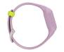 Фитнес-браслет Garmin Vivofit Jr. 3 Lilac Floral (010-02441-01)