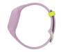 Фитнес-браслет Garmin Vivofit Jr. 3 Lilac Floral (010-02441-01)