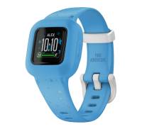 Фитнес-браслет Garmin Vivofit Jr. 3 Blue Stars (010-02441-02)