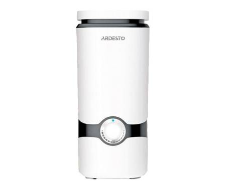 Увлажнитель воздуха Ardesto USH-M-BTN-4L-W