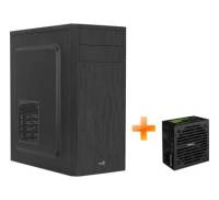 Корпус AeroCool CS-1103+VX 500 PLUS (4718009159051)