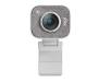 Веб-камера Logitech StreamCam White (960-001297)