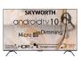Телевизор Skyworth 55G3A AI