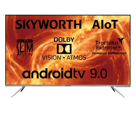 Телевизор Skyworth 65Q40 AI