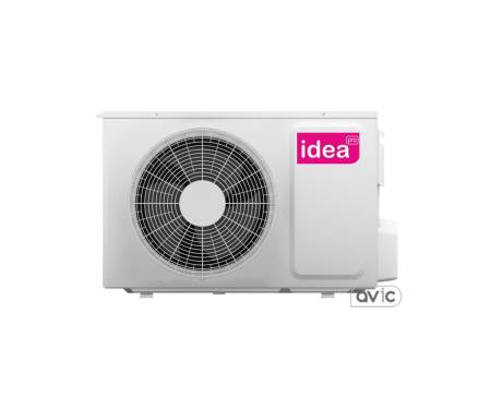 Idea ISR-12HR-PA6-N1 ION