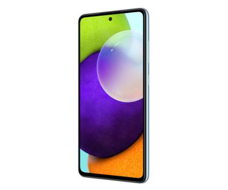 Смартфон Samsung Galaxy A52 A525F 4/128GB Blue (SM-A525FZBDSEK)