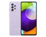 Смартфон Samsung Galaxy A72 A725F 6/128GB Light Violet (SM-A725FLVDSEK)