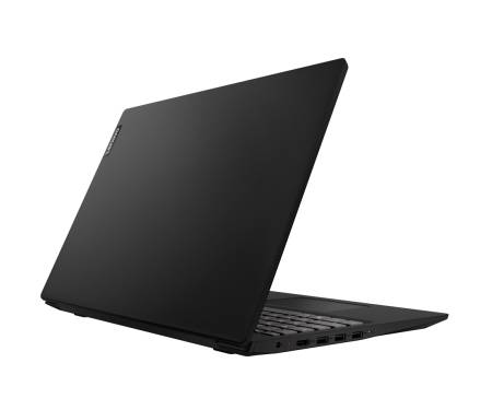 Ноутбук Lenovo IdeaPad S145-15API Black (81UT00NRRA)