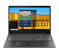 Ноутбук Lenovo IdeaPad S145-15API Black (81UT00NRRA)