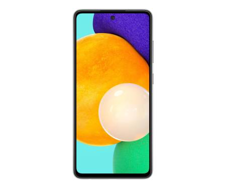 Смартфон Samsung Galaxy A72 A725F 6/128GB Black (SM-A725FZKDSEK)