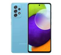 Смартфон Samsung Galaxy A72 A725F 6/128GB Blue (SM-A725FZBDSEK)