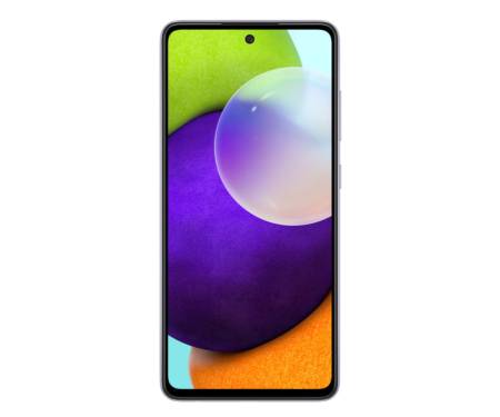 Смартфон Samsung Galaxy A72 A725F 8/256GB Light Violet (SM-A725FLVHSEK)