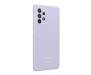 Смартфон Samsung Galaxy A72 A725F 8/256GB Light Violet (SM-A725FLVHSEK)