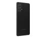 Смартфон Samsung Galaxy A72 A725F 8/256GB Black (SM-A725FZKHSEK)