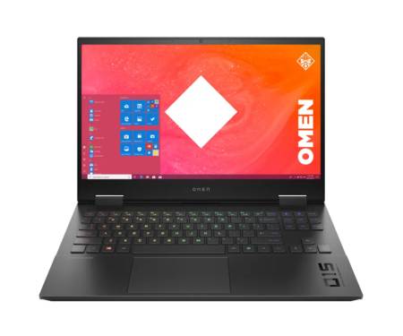 Ноутбук HP OMEN 15-en0005ns (13D25EA)