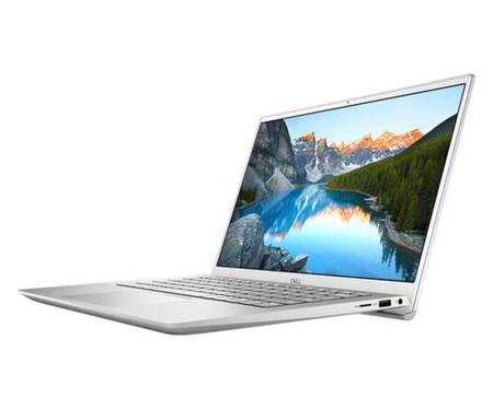 Ноутбук Dell Inspiron 14 5402 Silver (NN5402EJOBH)