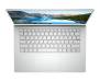 Ноутбук Dell Inspiron 14 5402 Silver (NN5402EJOBH)