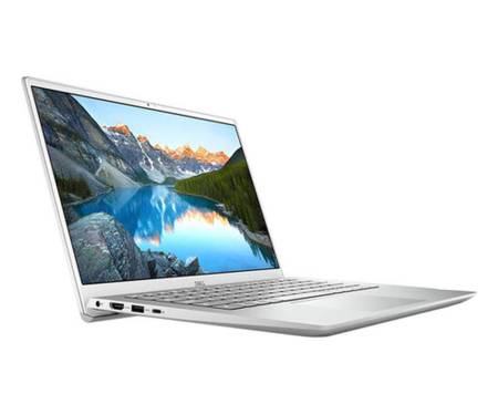 Ноутбук Dell Inspiron 14 5402 Silver (NN5402EJOBH)