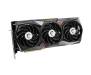 Видеокарта MSI GeForce RTX 3060 GAMING X TRIO 12G