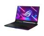 Ноутбук ASUS ROG Strix SCAR 17 G733QR Black (G733QR-HG029T)