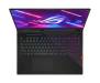 Ноутбук ASUS ROG Strix SCAR 17 G733QR Black (G733QR-HG029T)