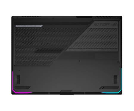 Ноутбук ASUS ROG Strix SCAR 17 G733QR Black (G733QR-HG029T)
