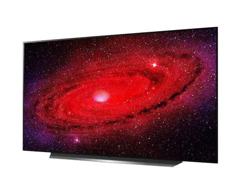 Телевизор LG OLED48CX6LB